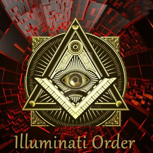 illuminati order